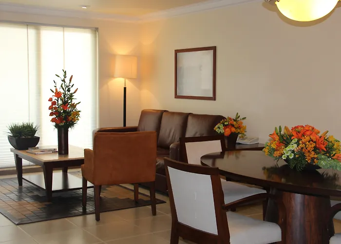 Suites Obelisk