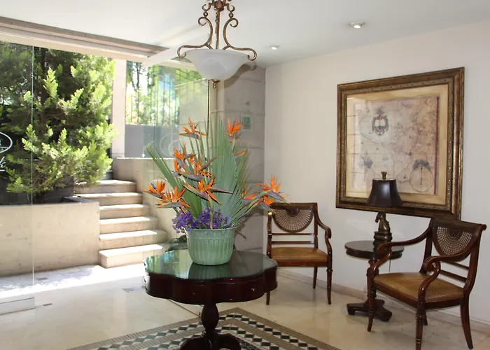 Suites Obelisk